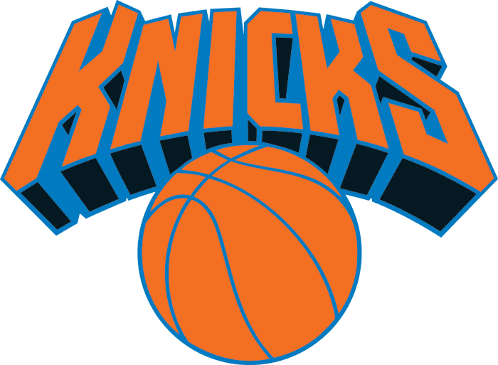 New York Knicks 1992-2011 Alternate Logo fabric transfer